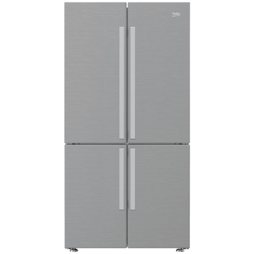 מקרר 4 דלתות בקו beko דגם GN1406225XB 
