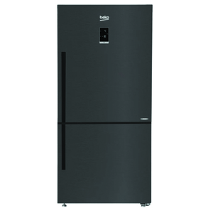 מקרר Beko CN160235XB 