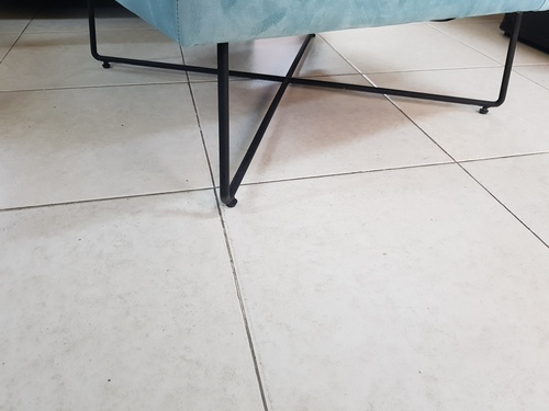 כיסא עיצוב דגם DAK