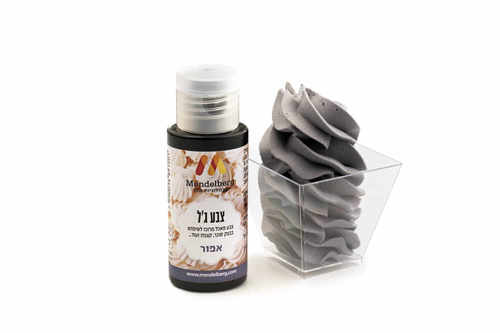 צבע ג'ל סגול ויולט