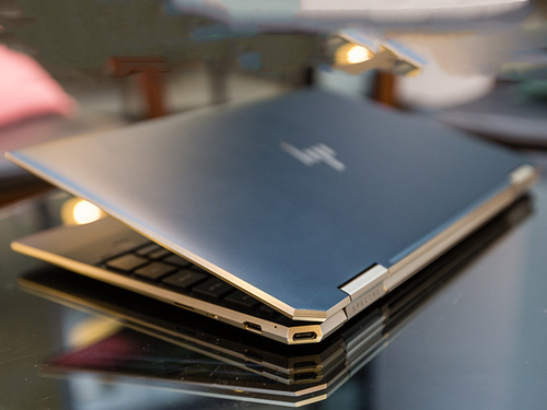 מחשב נייד HP Spectre x360 - 15T-DF000 9WH81U8#ABA אייץ' פי