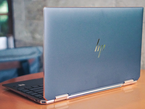 מחשב נייד HP Spectre x360 - 15T-DF000 9WH81U8#ABA אייץ' פי