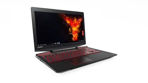 מחשב נייד גיימינג Lenovo LEGION Y720-15IKB 80VR001BUS מעודפים לנובו