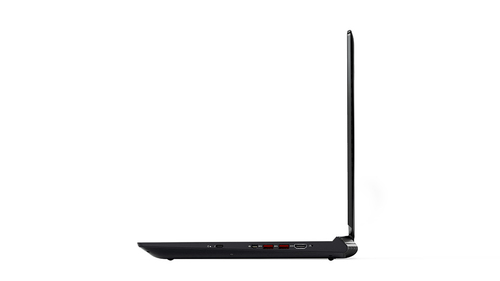 מחשב נייד גיימינג Lenovo LEGION Y720-15IKB 80VR001BUS מעודפים לנובו