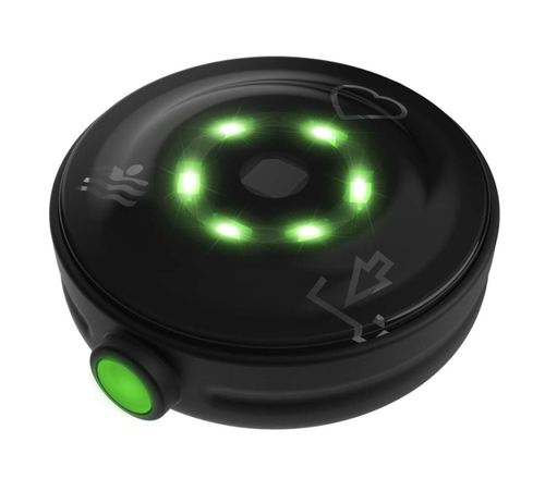 רצועת זרוע עם חיישן דופק אופטי Polar Verity Sense