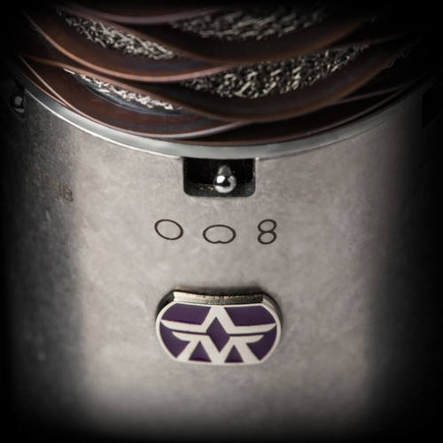 מיקרופון קונדנסר Spirit