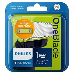 סכין למכונת גילוח ONE BLADE QP210 PHILIPS