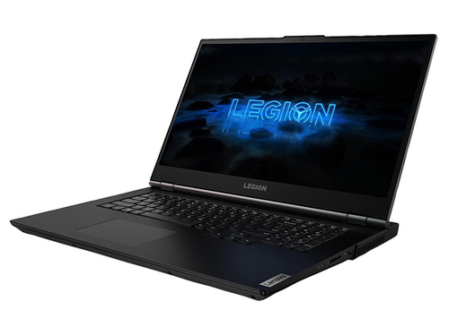 מחשב נייד גיימינג Lenovo LEGION 5 17IMH05H 81Y80007US לנובו