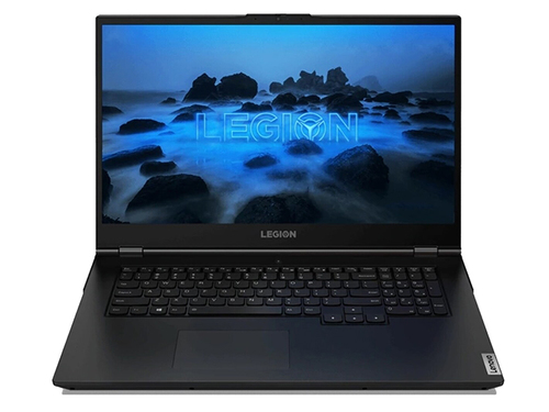 מחשב נייד גיימינג Lenovo LEGION 5 17IMH05H 81Y80007US לנובו