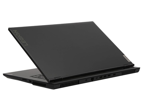 מחשב נייד גיימינג Lenovo LEGION 5 17IMH05H 81Y80007US לנובו