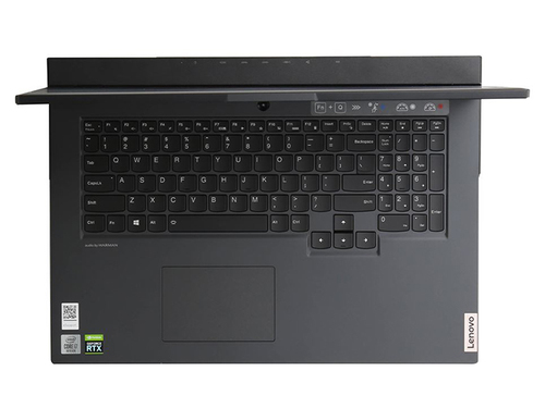 מחשב נייד גיימינג Lenovo LEGION 5 17IMH05H 81Y80007US לנובו
