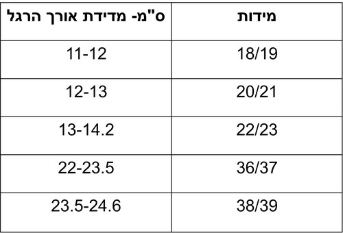 נעלי גרב ורוד COLLEGIEN