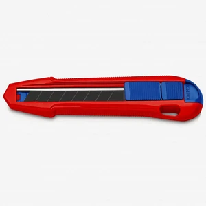 סכין חיתוך רב תכליתית איכותית ביותר  Knipex cutix קניפקס
