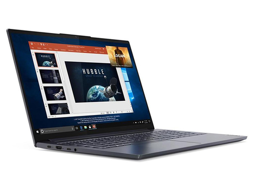 מחשב נייד גיימינג Lenovo IdeaPad Slim 7 GTX 15IMH05H 82AE0001US לנובו