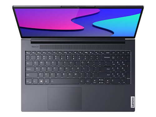 מחשב נייד גיימינג Lenovo IdeaPad Slim 7 GTX 15IMH05H 82AE0001US לנובו