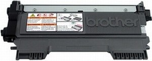  טונר מקורי BROTHER TN-2220 ברדר