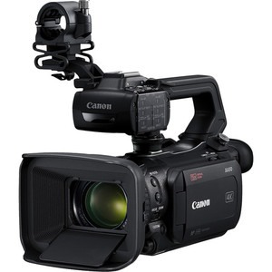 מצלמת וידאו Canon XA50רשמי