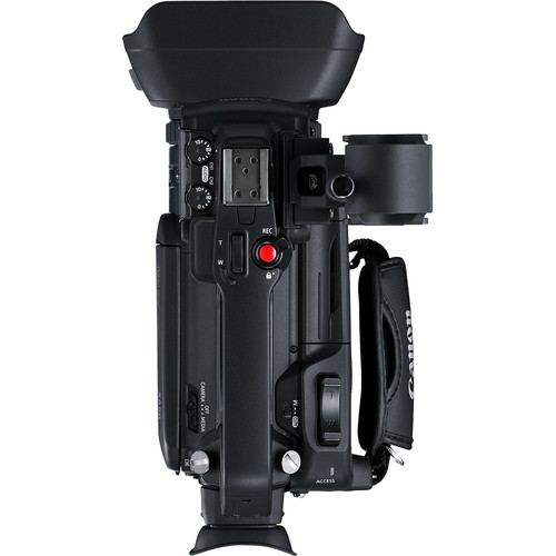 מצלמת וידאו Canon XA50רשמי