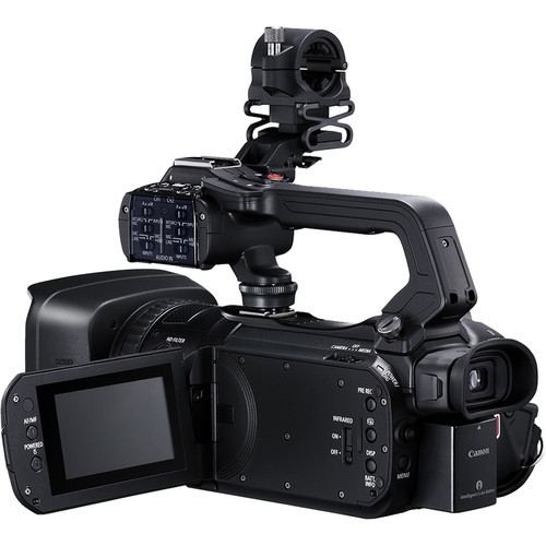 מצלמת וידאו Canon XA50רשמי