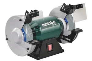 משחזת שולחן חשמלית METABO DSD200 "8 750W 