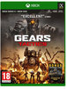  Gears Tactics לקונסולת Xbox One / Seires