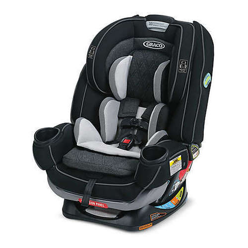 graco platinum