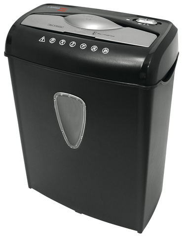 מגרסת נייר I-SHRED R808 