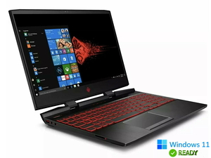 מחשב נייד HP OMEN 15-dc1008ca 7PL11UA#ABL אייץ' פי