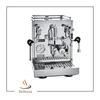 מכונת קפה מקצועית Bellezza Inizio V leva Inox נירוסטה
