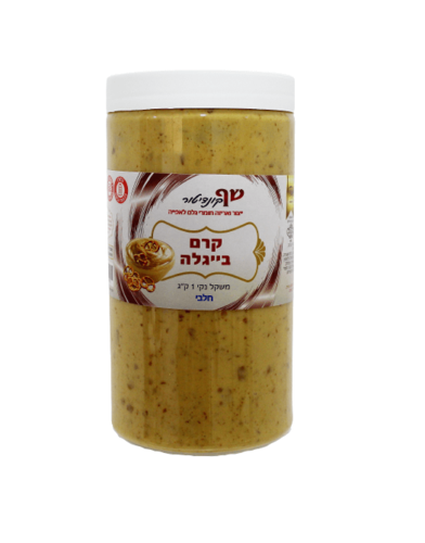 קרם בייגלה