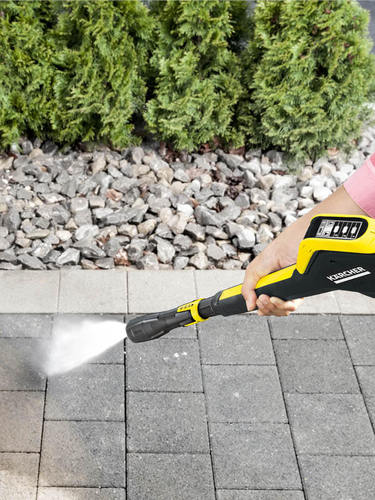 Karcher K7 Smart Control – זרוע Multi Jet 3-in-1