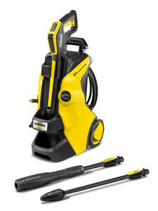 מכונת שטיפה בלחץ 145 בר Kärcher K5 Power Control