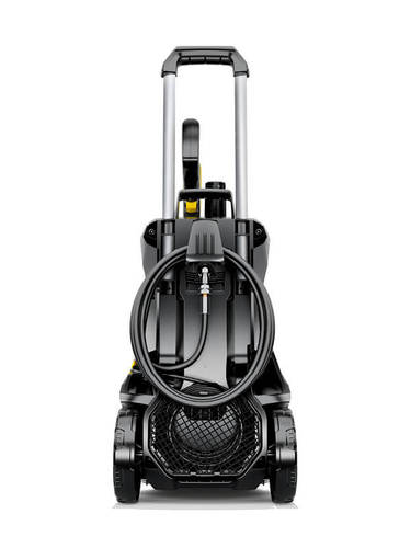 Karcher K5 Power Control – זרוע Dirt Blaster טורבו