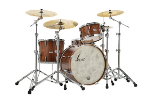 מערכת תופים 3 חלקים SONOR VT Three 20 Shells WM RSG 17351