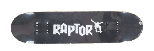 סקייטבורד raptor S7 הוואי