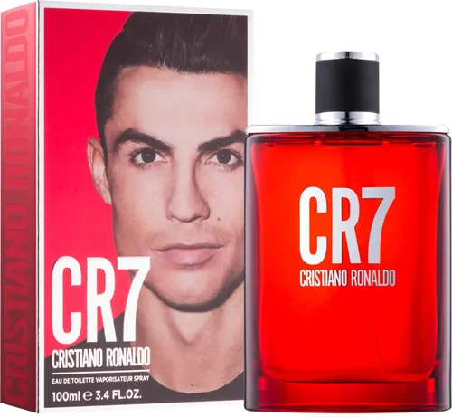 כריסטיאנו רונאלדו CR7 - א.ד.ט 100 מ