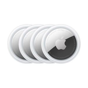 רביעייה Apple AirTag (4 Pack)