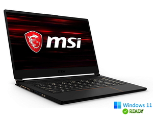 מחשב נייד גיימינג MSI GS65 Stealth THIN-037 GS65037 אמ. אס. איי.
