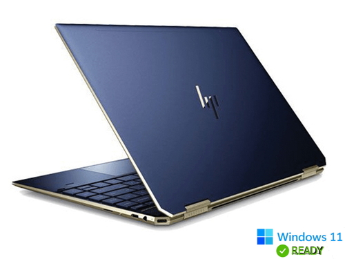 מחשב נייד HP Spectre x360 - 15T-DF000 9WH81U8#ABA אייץ' פי