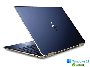 מחשב נייד HP Spectre x360 - 15T-DF000 9WH81U8#ABA אייץ' פי