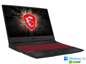 מחשב נייד גיימינג MSI GL65 Leopard 10SFSK-493 אמ. אס. איי.