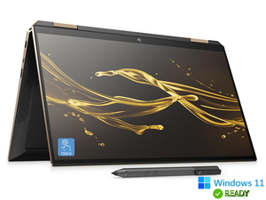 מחשב נייד HP Spectre x360 - 15T-DF000 9PE48U8#ABA אייץ' פי