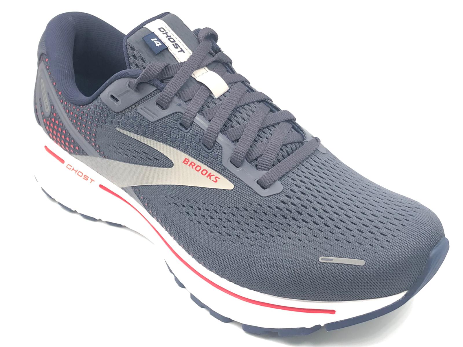 brooks ghost 44.5