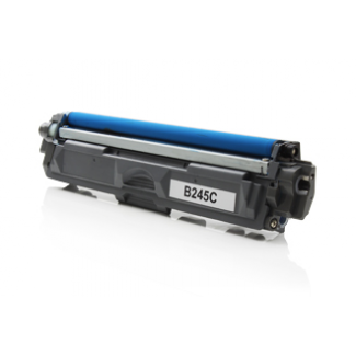 טונר כחול תואם Brother TN-241C/245C