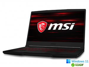 מחשב נייד גיימינג MSI GF63 8RD-223 THIN אמ. אס. איי.