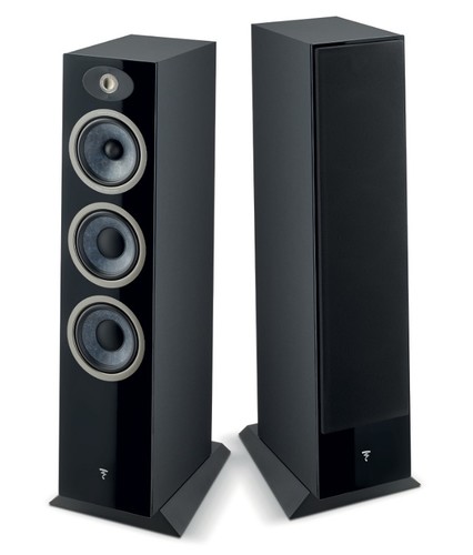 Focal Theva N3