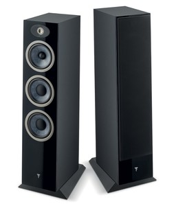 Focal Theva N3
