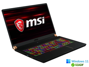 מחשב נייד גיימינג MSI GS75 Stealth 10SF אמ. אס. איי.