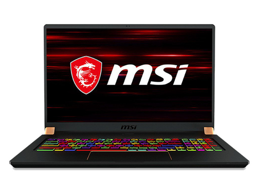 מחשב נייד גיימינג MSI GS75 Stealth 10SF אמ. אס. איי.