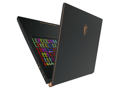 מחשב נייד גיימינג MSI GS75 Stealth 10SF אמ. אס. איי.